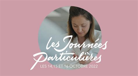 lvmh journées particulières 2024|initiative lvmh.